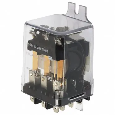 KUP-11DA5-24 by te connectivity / p-b brand
