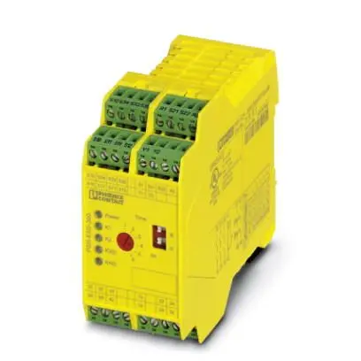 PSR-SPP-24DC/ESD/5X1/1X2/3