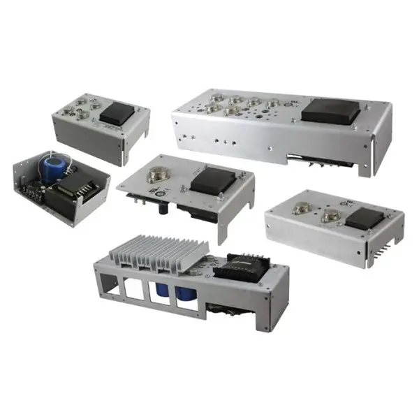 HTAA-16W-AG by bel power solutions