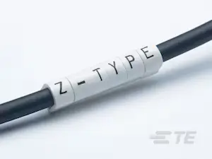 05801303 by te connectivity / raychem brand