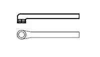 222D132-25-0 by te connectivity / raychem brand