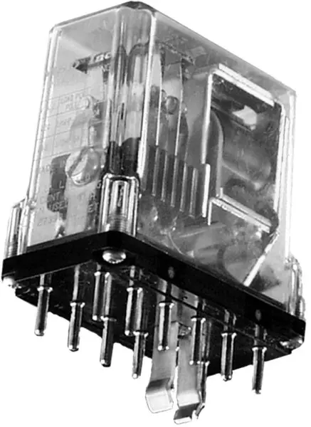 219BBXPL-120VAC by struthers-dunn