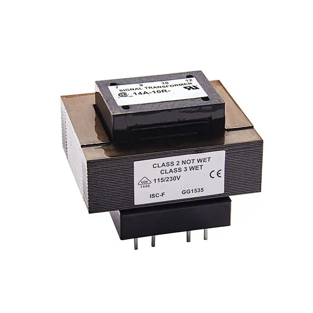14A-10R-12 by signal transformer