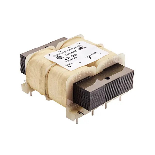 LP-20-300 by signal transformer