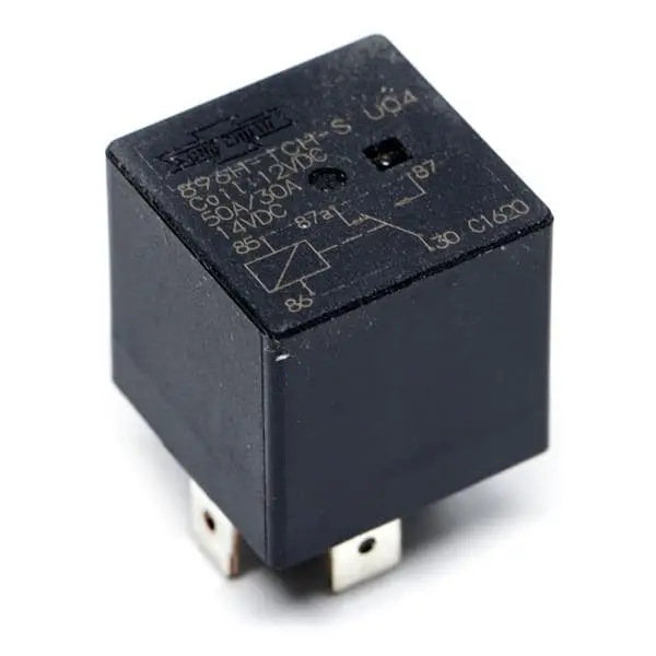 896H-1CH-S1-001-12VDC by song chuan