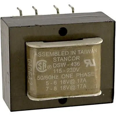DSW-436