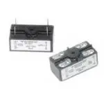603-3P by teledyne mil ssr