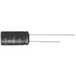 ELXY100ELL221MF15D
