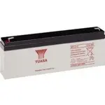 NP2.3-12FR by enersys energy products, inc