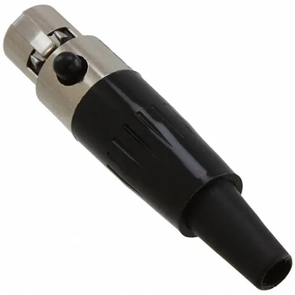 M-XL-4-11S by itt cannon