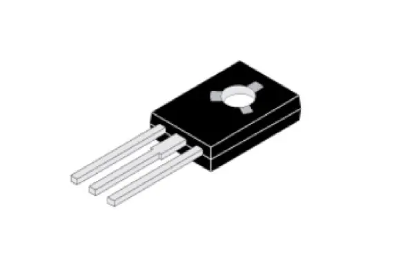 MJE340 by taitron components