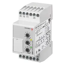 DMB71DM24 by carlo gavazzi