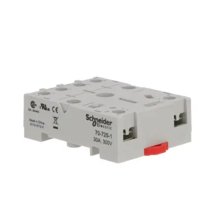 70-725-1 by schneider electric-legacy relays
