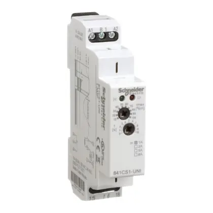 841CS1-UNI by schneider electric-legacy relays