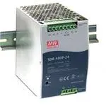 SDR-480P-24 by mean well