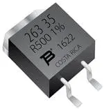 PWR263S-20-33R0F