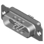 DAM-7W2P-K87 by itt cannon