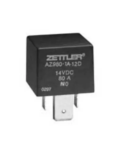 AZ980-1A-12DE
