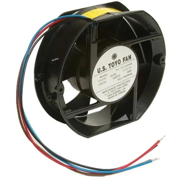 TAC17251115HW by u.s. toyo fan