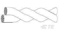 44A0221-14-9/9CS3030 by te connectivity / raychem brand