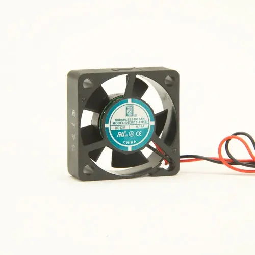 OD3010-12MB by orion fans
