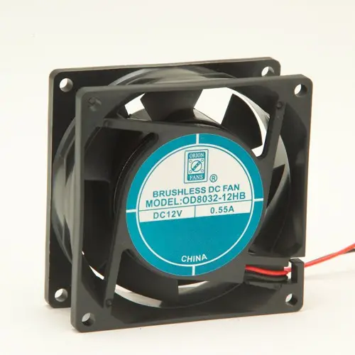 OD8032-24HB by orion fans