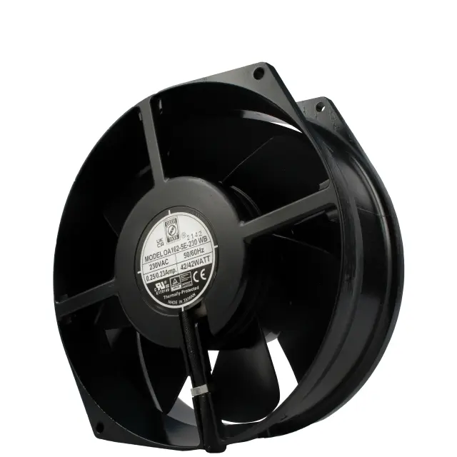 OA162-5E-230WB by orion fans