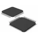 PIC17LC756A-08I/PT
