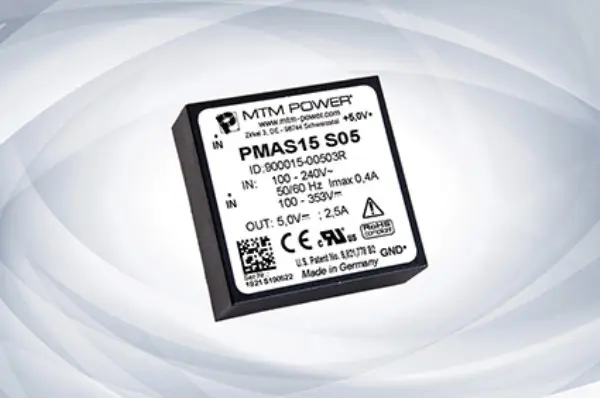 PMAS5S12-L by mtm power