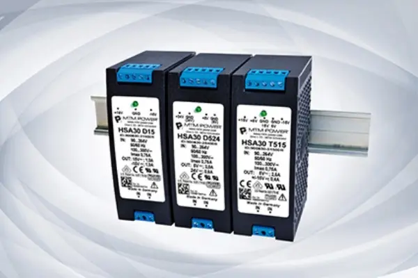 HSA30D524