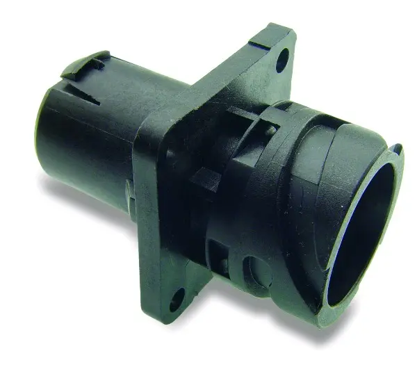 APD-1AP7 by itt cannon