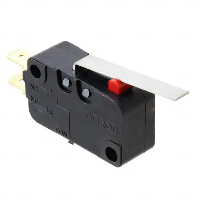 D3V-16G-1C414-K by omron electronics