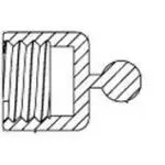 033-0056-0001 by te connectivity / microdot brand
