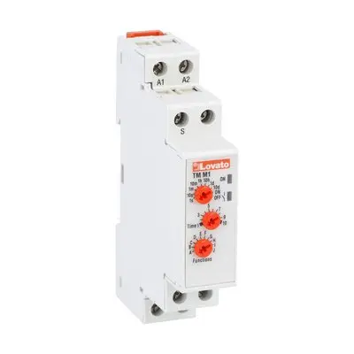 TMM1 by lovato electric inc.