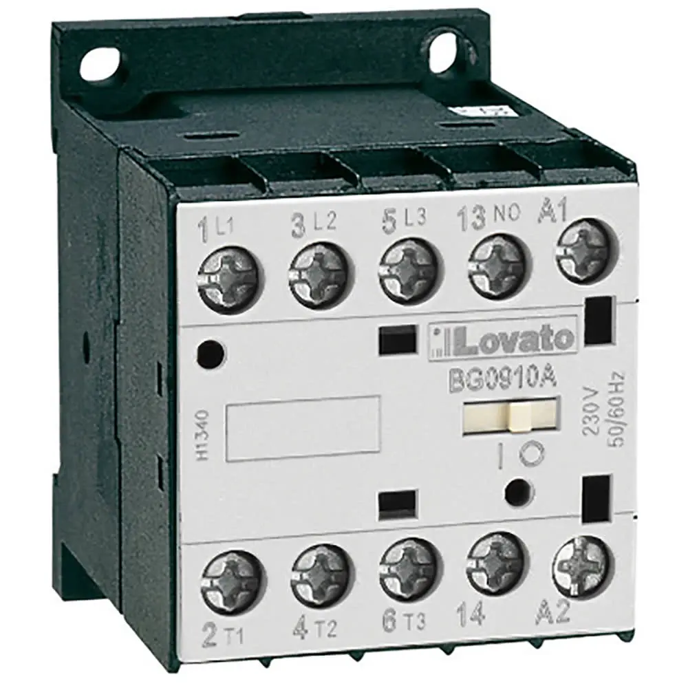 11BG0901D024 by lovato electric inc.
