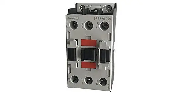DPBF2600A12060 by lovato electric inc.