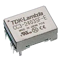 CC3-4805SF-E