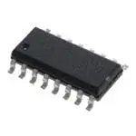 MC14511BDR2G