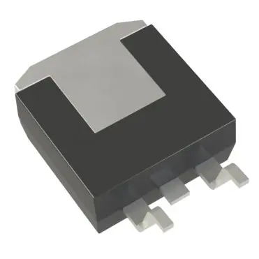 NCV7805BD2TR4G