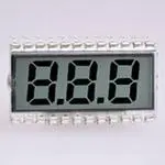 LCD-S301C31TF by lumex