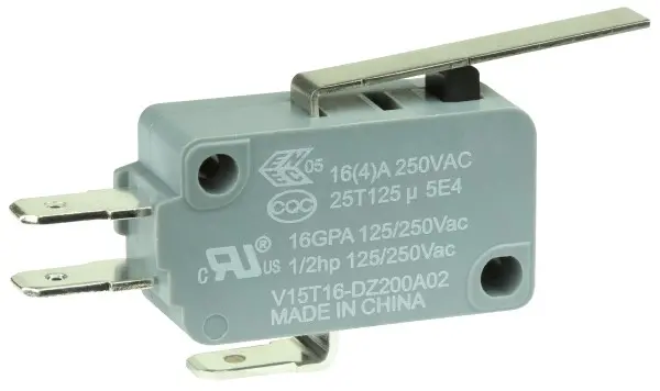 V15T16-DZ200A02