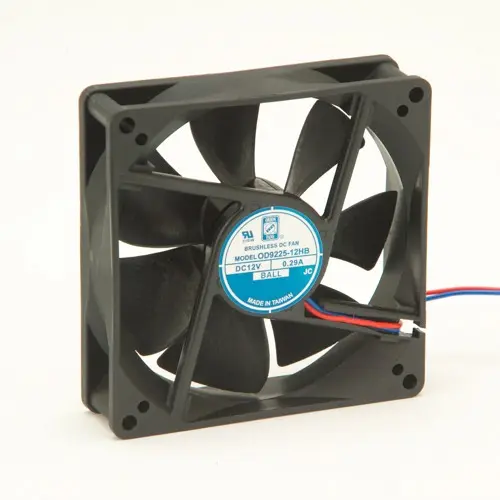 OD9225-12HSS by orion fans