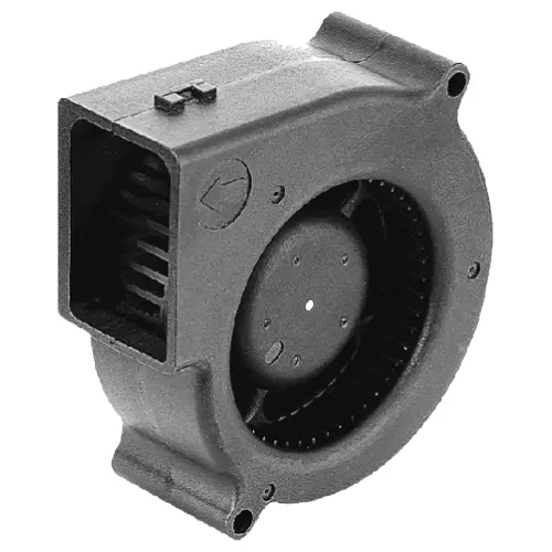 BFB0724H-T500 by delta thermal / emi / solenoids