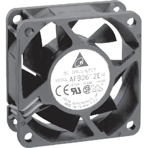 AFB0612DH-TP11 by delta thermal / emi / solenoids