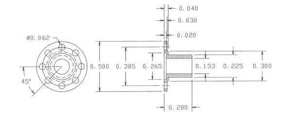 09-0016-1M-088 by staffall inc