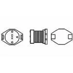 MGDU3-00009-P by te connectivity / coev magnetics brand