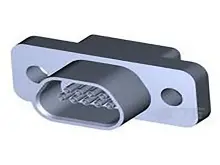 M83513/01-BC by te connectivity / microdot brand