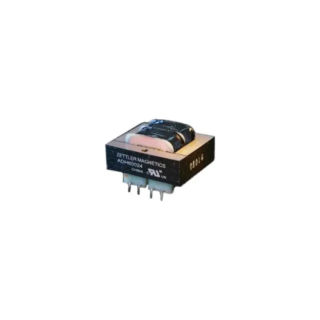 AH30016 by zettler magnetics