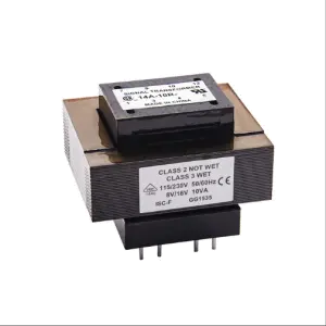 14A-10R-10 by signal transformer