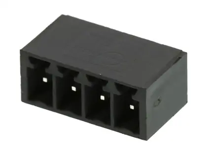 39511-1004 by molex / waldom